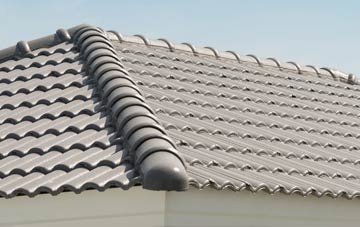 advantages of Tudhoe Grange clay roofing