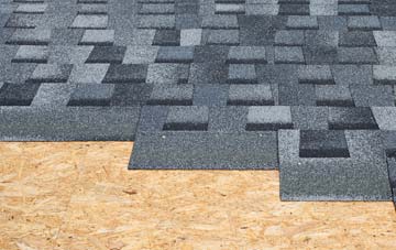 expert Tudhoe Grange asphalt roof companies