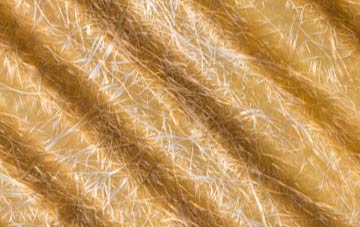 Tudhoe Grange fibreglass roof waterproofing