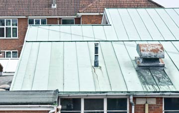Tudhoe Grange lead roofing costs
