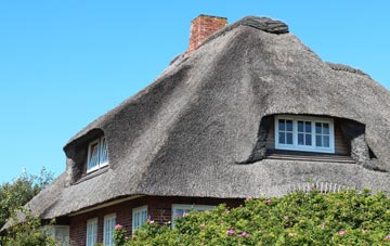 thatch roofing Tudhoe Grange, County Durham
